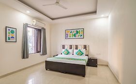 Treebo Modern Stays